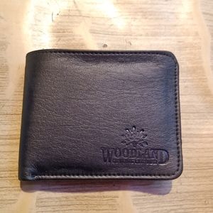 Mens wallet